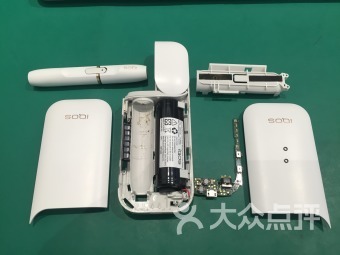 【郑州IQOS电子烟】团购,地址,电话,附近门店,全部分店